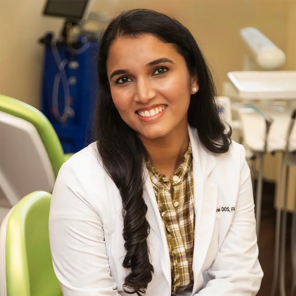 anita-kabaria Dr. Kabaria and her husband