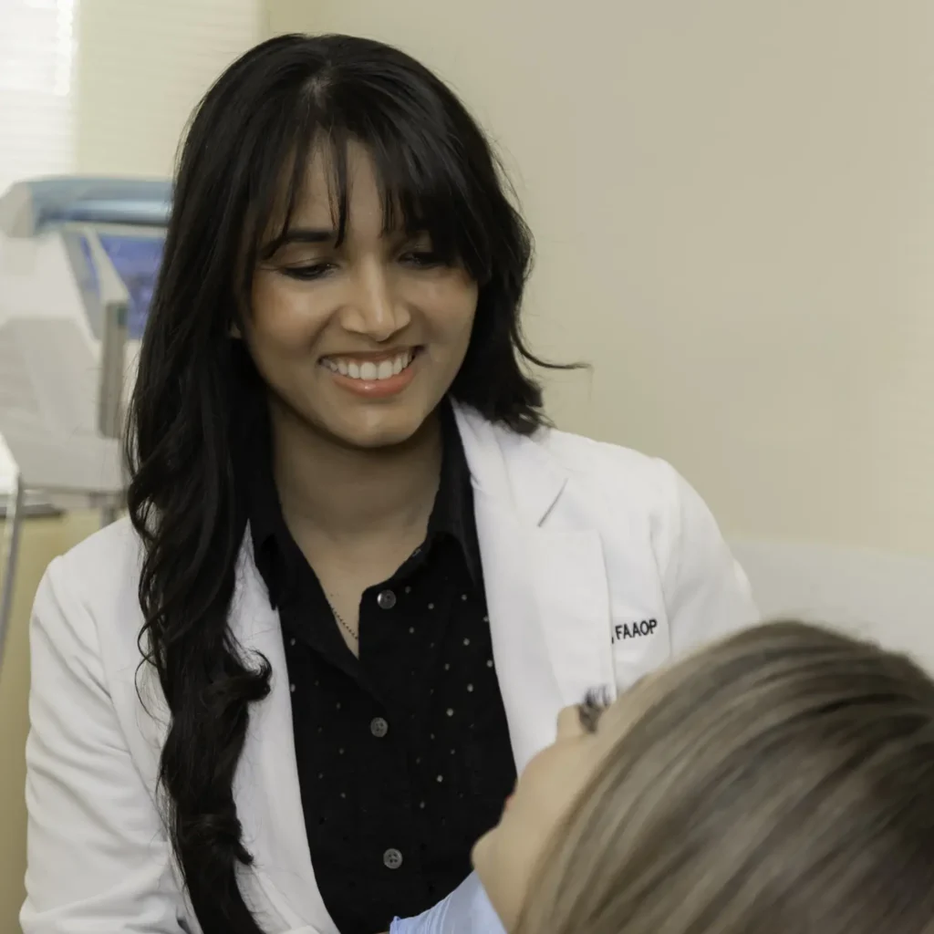 Dr Anita Kabaria - Reviews