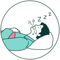 sleep apnea